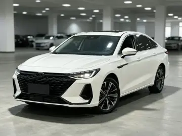 2024 Chery Arrizo 8 с пробегом 12 000 км
