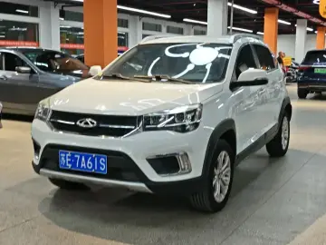 Chery Tiggo 3x
