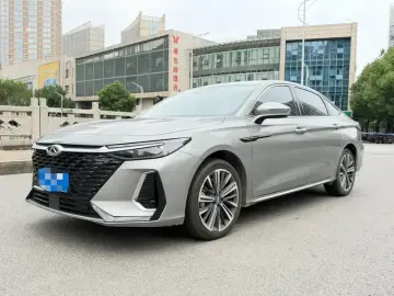 Chery Arrizo 8