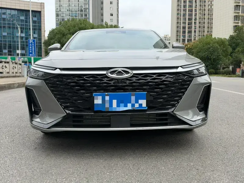 2024 Chery Arrizo 8 с пробегом 6 000 км