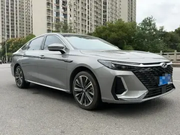 2024 Chery Arrizo 8 с пробегом 6 000 км