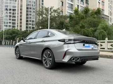2024 Chery Arrizo 8 с пробегом 6 000 км
