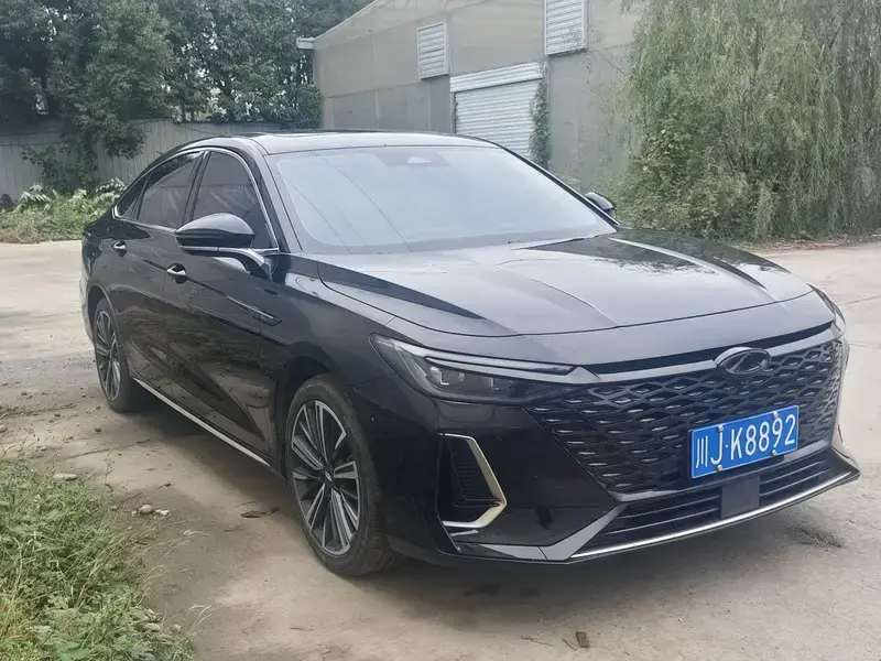 2022 Chery Arrizo 8 с пробегом 32 000 км