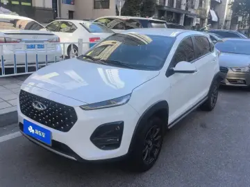 Chery Tiggo 3x