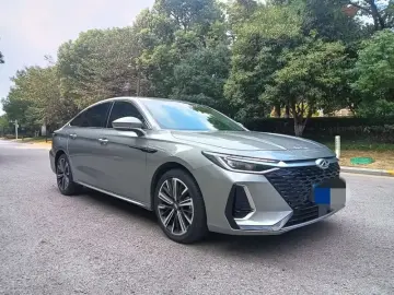 2024 Chery Arrizo 8 с пробегом 49 000 км