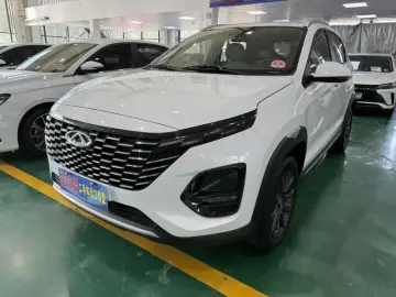 Chery Tiggo 3x