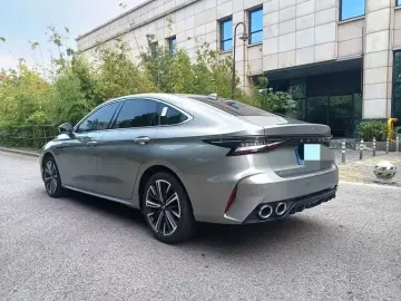 2024 Chery Arrizo 8 с пробегом 49 000 км