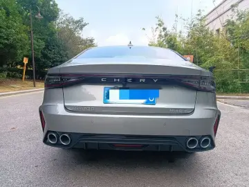 2024 Chery Arrizo 8 с пробегом 49 000 км