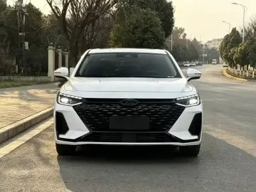 2022 Chery Arrizo 8 с пробегом 47 000 км