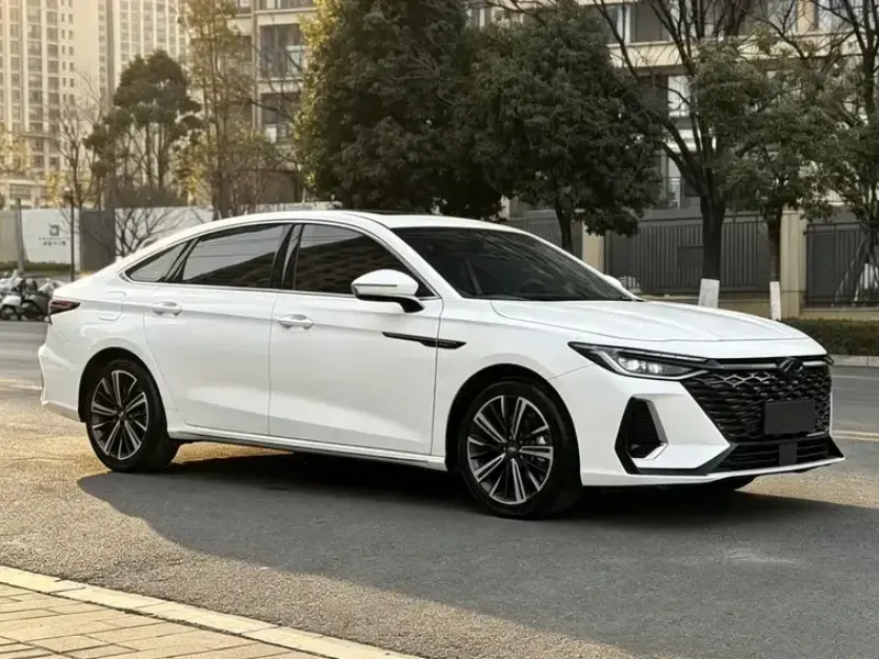 2022 Chery Arrizo 8 с пробегом 47 000 км