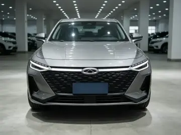 2024 Chery Arrizo 8 с пробегом 9 000 км