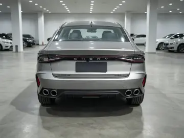 2024 Chery Arrizo 8 с пробегом 9 000 км