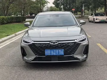 2025 Chery Arrizo 8 с пробегом 17 000 км