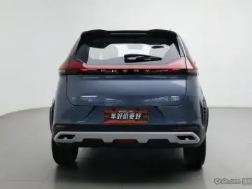 2023 Chery Tiggo 3x с пробегом 24 800 км