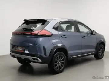 2023 Chery Tiggo 3x с пробегом 24 800 км