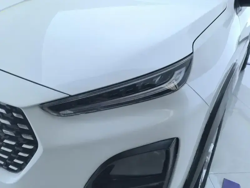 2022 Chery Tiggo 3x с пробегом 36 000 км