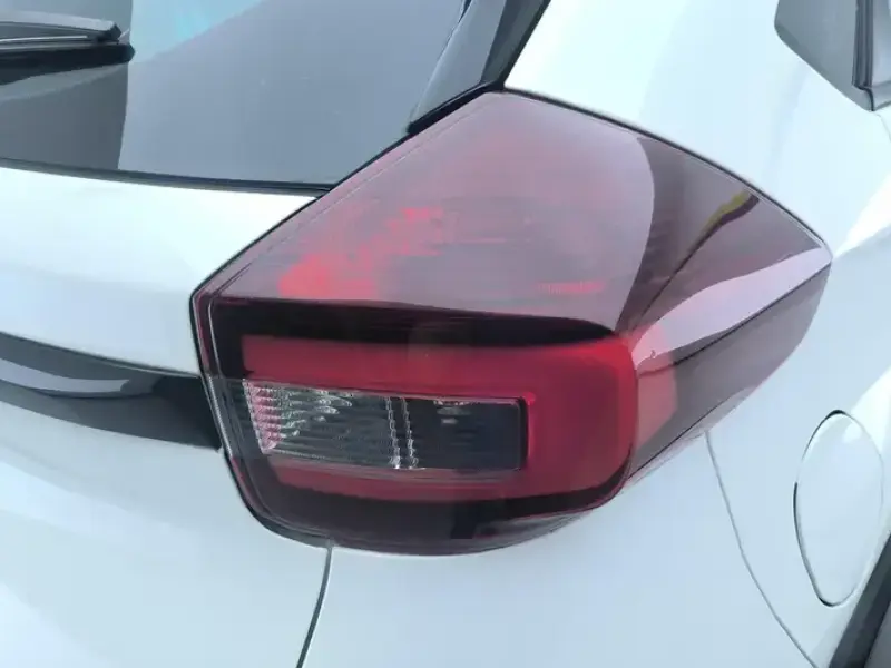 2022 Chery Tiggo 3x с пробегом 36 000 км