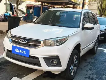 Chery Tiggo 3