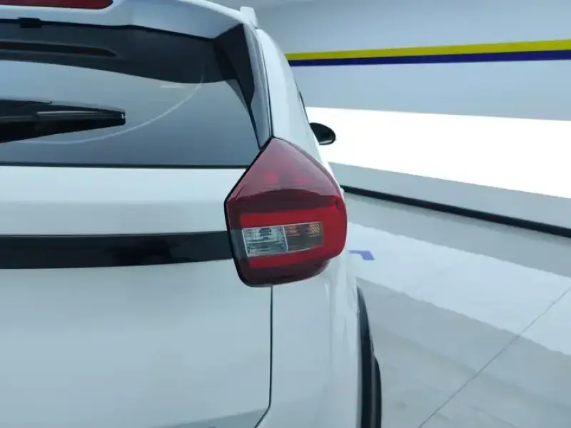 2022 Chery Tiggo 3x с пробегом 18 000 км
