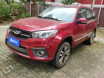 Chery Tiggo 3