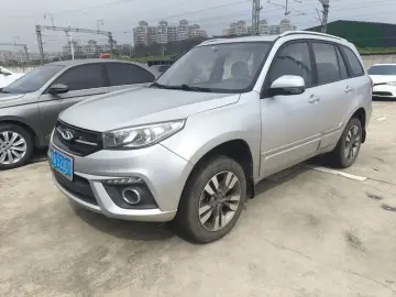 Chery Tiggo 3