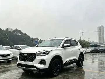 Chery Tiggo 5x