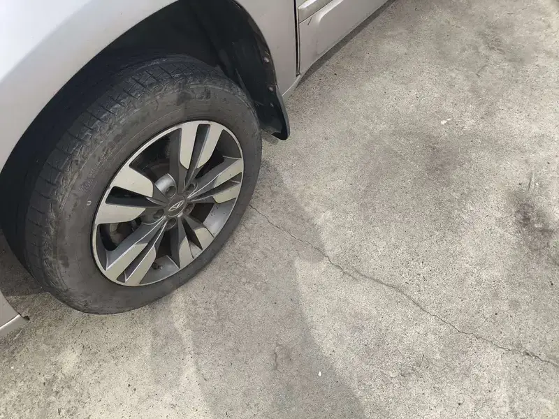 2016 Chery Tiggo 3 с пробегом 80 000 км