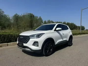 Chery Tiggo 5x
