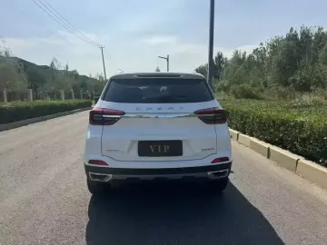 2023 Chery Tiggo 5x с пробегом 50 000 км