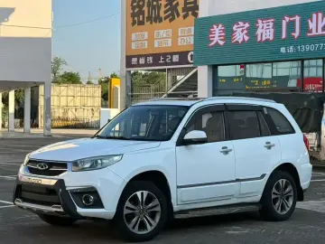 Chery Tiggo 3