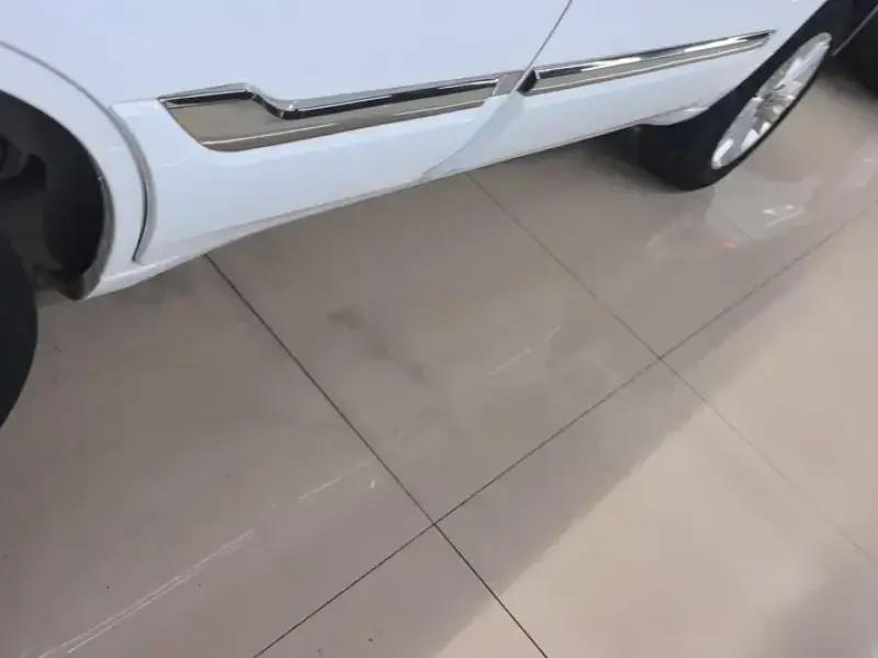 2016 Chery Tiggo 3 с пробегом 76 000 км