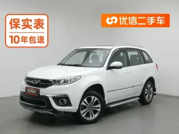 Chery Tiggo 3