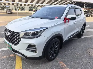 Chery Tiggo 5x