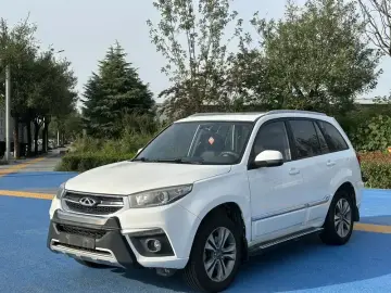 Chery Tiggo 3