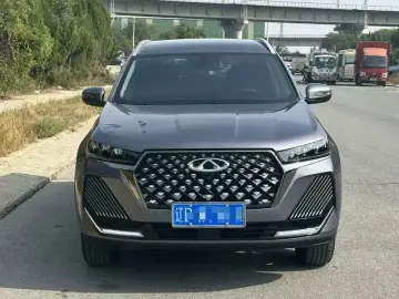 Chery Tiggo 7