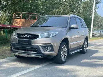 Chery Tiggo 3