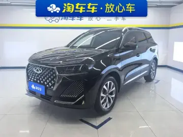Chery Tiggo 7