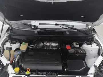 2018 Chery Tiggo 3 с пробегом 82 600 км
