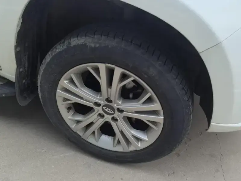 2018 Chery Tiggo 3 с пробегом 33 000 км