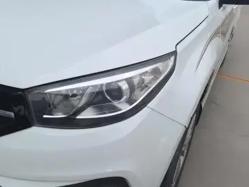 2018 Chery Tiggo 3 с пробегом 33 000 км
