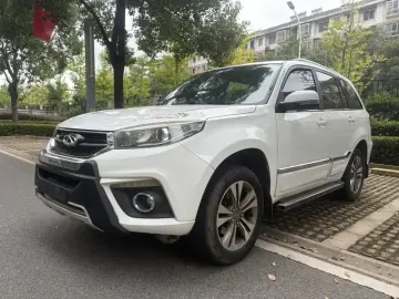 Chery Tiggo 3