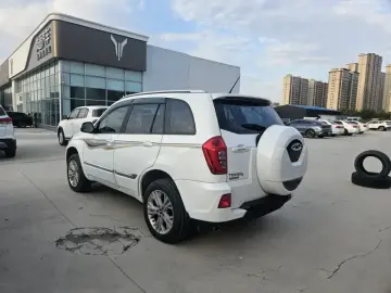 2018 Chery Tiggo 3 с пробегом 110 000 км