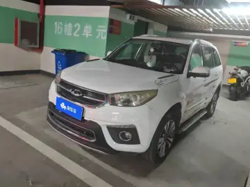 Chery Tiggo 3