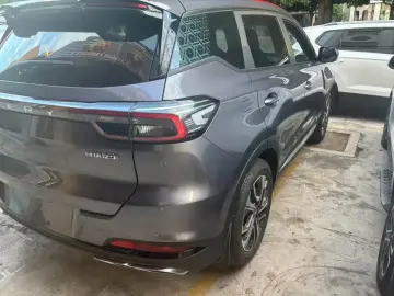 2023 Chery Tiggo 7 Plus с пробегом 24 000 км