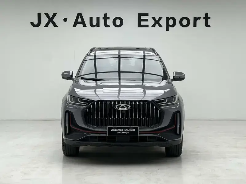 2023 Chery Tiggo 7 Plus с пробегом 30 000 км