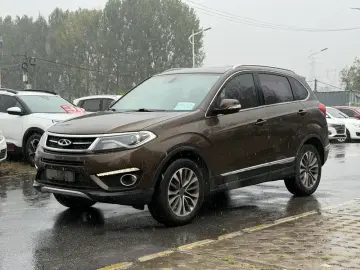 Chery Tiggo 5