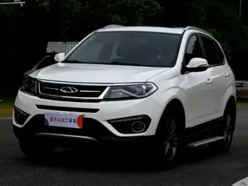 Chery Tiggo 5