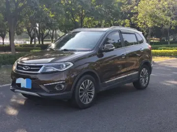 Chery Tiggo 5