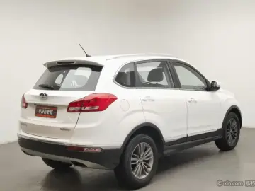 2016 Chery Tiggo 5 с пробегом 62 700 км