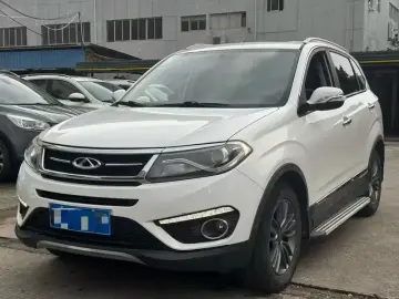 Chery Tiggo 5